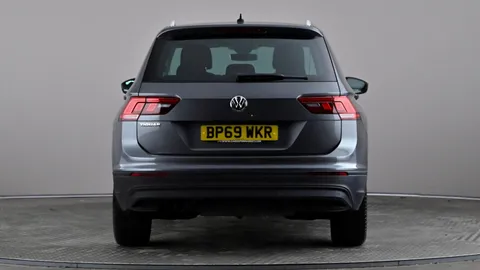 VOLKSWAGEN TIGUAN 1.5 TSi EVO 150 Match DSG