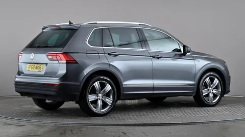VOLKSWAGEN TIGUAN 1.5 TSi EVO 150 Match DSG
