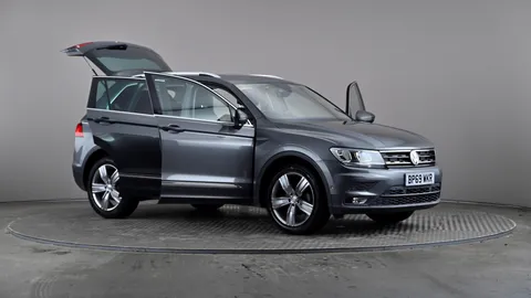 VOLKSWAGEN TIGUAN 1.5 TSi EVO 150 Match DSG