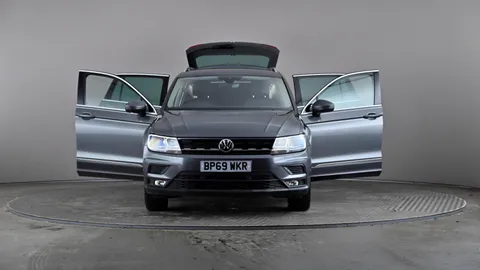 VOLKSWAGEN TIGUAN 1.5 TSi EVO 150 Match DSG