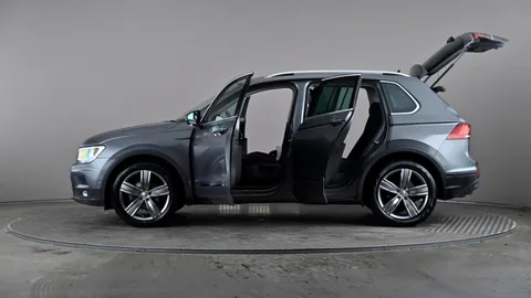 VOLKSWAGEN TIGUAN 1.5 TSi EVO 150 Match DSG