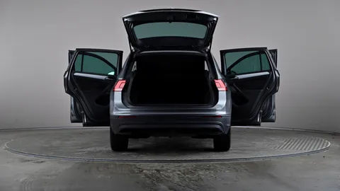 VOLKSWAGEN TIGUAN 1.5 TSi EVO 150 Match DSG