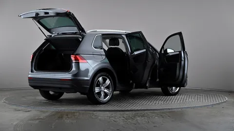 VOLKSWAGEN TIGUAN 1.5 TSi EVO 150 Match DSG