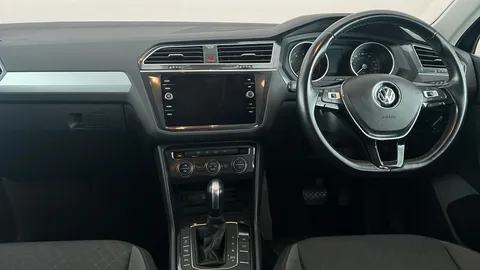 VOLKSWAGEN TIGUAN 1.5 TSi EVO 150 Match DSG