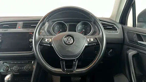 VOLKSWAGEN TIGUAN 1.5 TSi EVO 150 Match DSG