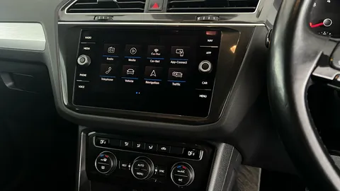 VOLKSWAGEN TIGUAN 1.5 TSi EVO 150 Match DSG