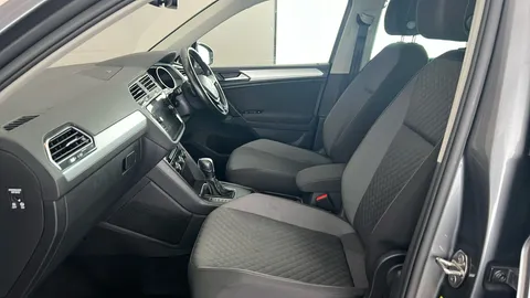 VOLKSWAGEN TIGUAN 1.5 TSi EVO 150 Match DSG