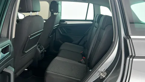 VOLKSWAGEN TIGUAN 1.5 TSi EVO 150 Match DSG