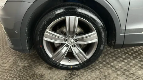 VOLKSWAGEN TIGUAN 1.5 TSi EVO 150 Match DSG