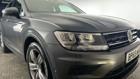 VOLKSWAGEN TIGUAN 1.5 TSi EVO 150 Match DSG