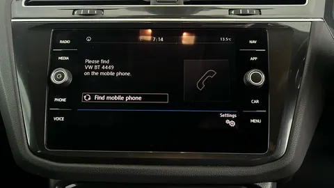 VOLKSWAGEN TIGUAN 1.5 TSi EVO 150 Match DSG