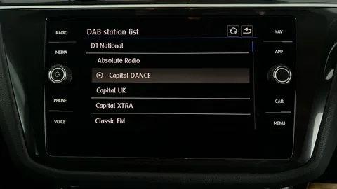 VOLKSWAGEN TIGUAN 1.5 TSi EVO 150 Match DSG