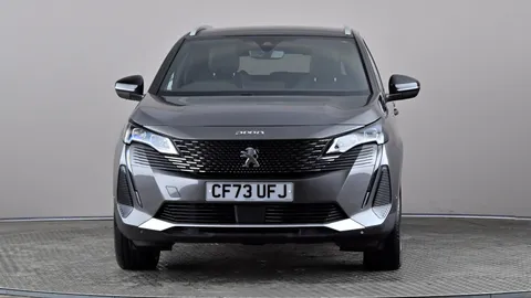 PEUGEOT 3008 1.2 Hybrid 136 GT e-DSC6