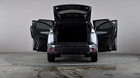 PEUGEOT 3008 1.2 Hybrid 136 GT e-DSC6