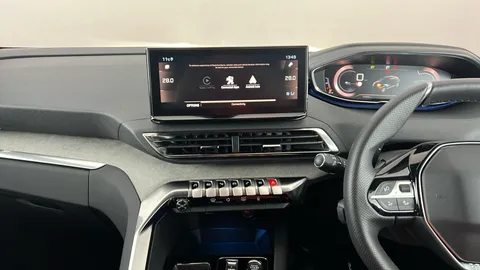 PEUGEOT 3008 1.2 Hybrid 136 GT e-DSC6