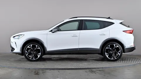 CUPRA FORMENTOR 1.5 TSI 150 V2 DSG