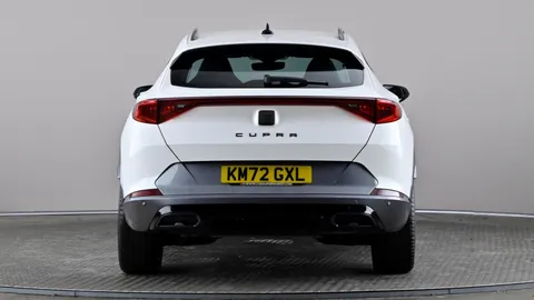 CUPRA FORMENTOR 1.5 TSI 150 V2 DSG