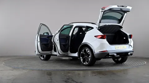 CUPRA FORMENTOR 1.5 TSI 150 V2 DSG