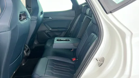 CUPRA FORMENTOR 1.5 TSI 150 V2 DSG