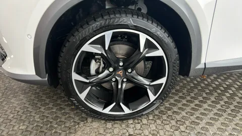 CUPRA FORMENTOR 1.5 TSI 150 V2 DSG