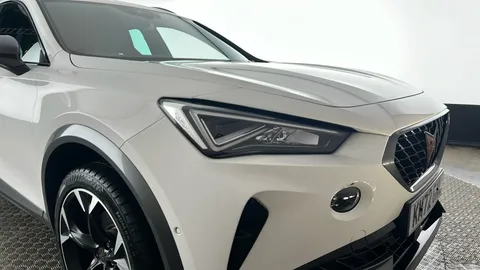 CUPRA FORMENTOR 1.5 TSI 150 V2 DSG