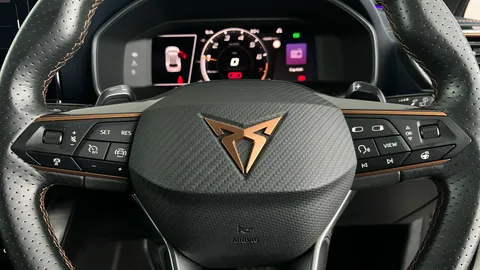 CUPRA FORMENTOR 1.5 TSI 150 V2 DSG