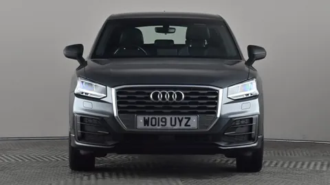 AUDI Q2 30 TDI S Line S Tronic