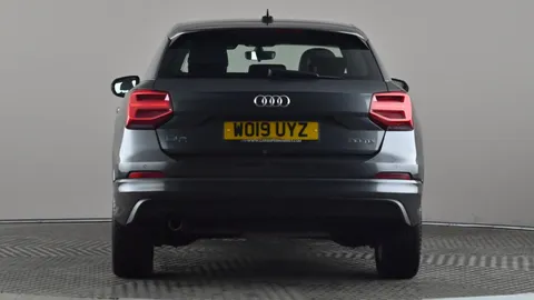 AUDI Q2 30 TDI S Line S Tronic