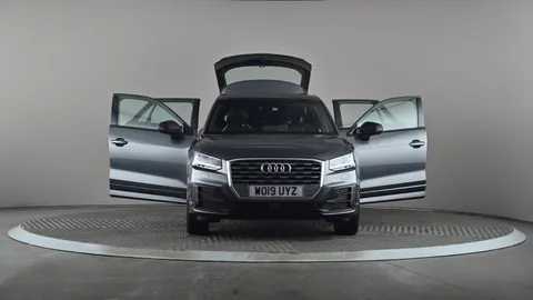 AUDI Q2 30 TDI S Line S Tronic