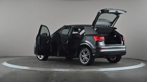 AUDI Q2 30 TDI S Line S Tronic