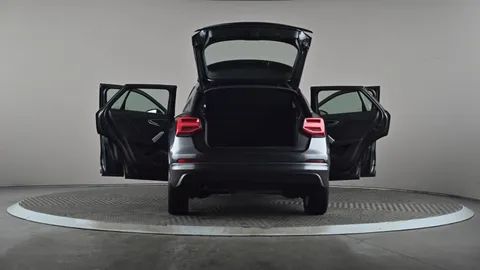 AUDI Q2 30 TDI S Line S Tronic