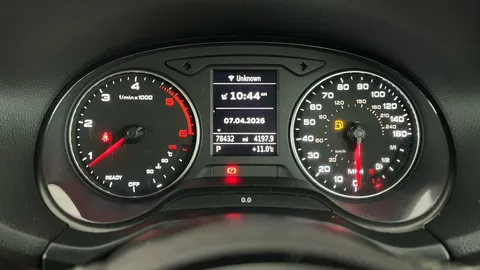 AUDI Q2 30 TDI S Line S Tronic