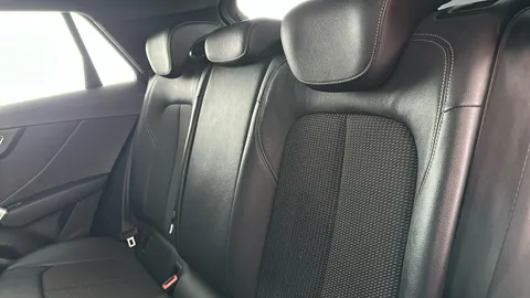 AUDI Q2 30 TDI S Line S Tronic