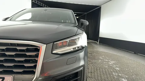 AUDI Q2 30 TDI S Line S Tronic