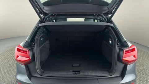 AUDI Q2 30 TDI S Line S Tronic