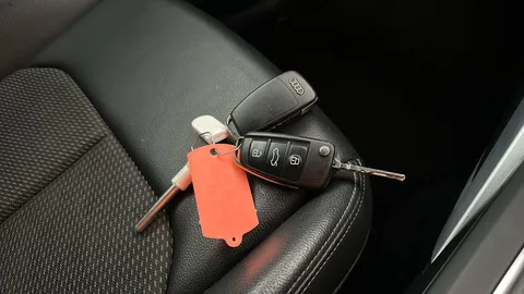 AUDI Q2 30 TDI S Line S Tronic