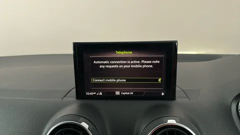 AUDI Q2 30 TDI S Line S Tronic