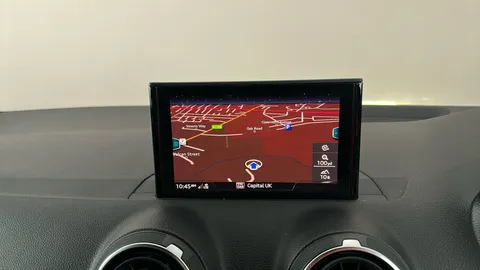 AUDI Q2 30 TDI S Line S Tronic