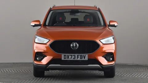 MG MOTOR UK ZS 1.0T GDi Exclusive DCT