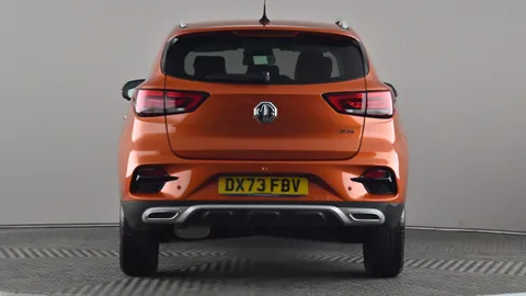 MG MOTOR UK ZS 1.0T GDi Exclusive DCT