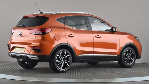 MG MOTOR UK ZS 1.0T GDi Exclusive DCT