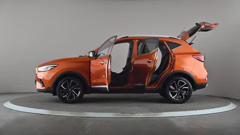 MG MOTOR UK ZS 1.0T GDi Exclusive DCT