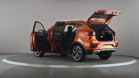 MG MOTOR UK ZS 1.0T GDi Exclusive DCT