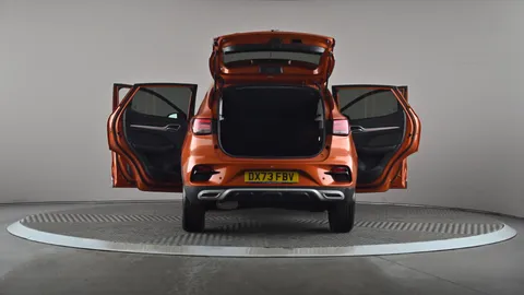 MG MOTOR UK ZS 1.0T GDi Exclusive DCT