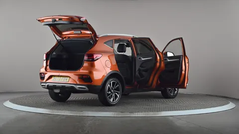 MG MOTOR UK ZS 1.0T GDi Exclusive DCT