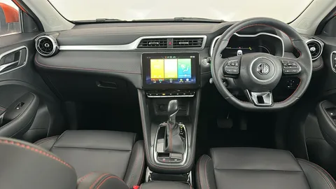 MG MOTOR UK ZS 1.0T GDi Exclusive DCT