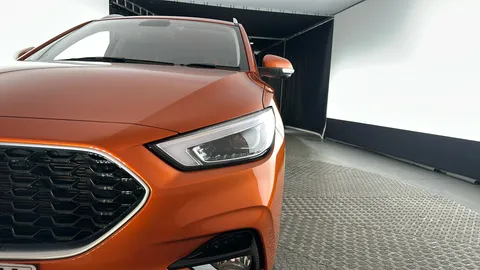 MG MOTOR UK ZS 1.0T GDi Exclusive DCT