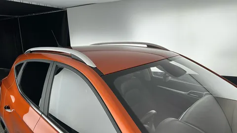 MG MOTOR UK ZS 1.0T GDi Exclusive DCT