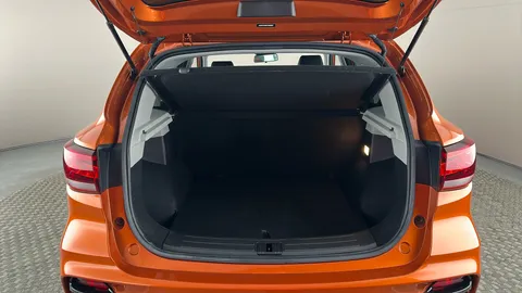 MG MOTOR UK ZS 1.0T GDi Exclusive DCT