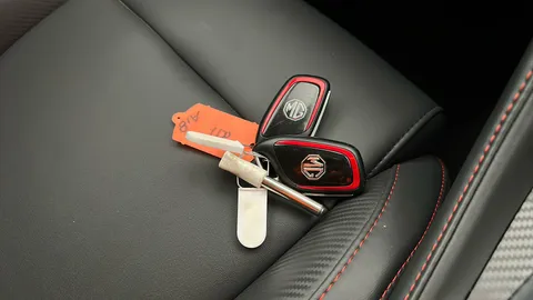 MG MOTOR UK ZS 1.0T GDi Exclusive DCT